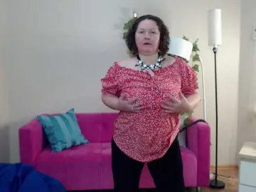 Bongacams Nude Webcam of milf-hornys