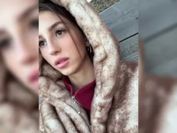 Bongacams Sex Cam of EwaBrown