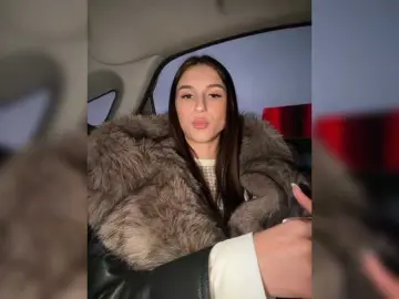 Bongacams Best Webcam of EwaBrown