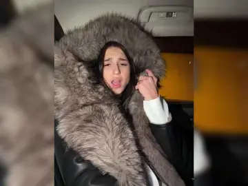 Bongacams Sex Chat of EwaBrown