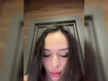 Bongacams Adult Video Chat of EwaBrown