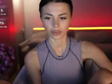 Bongacams Adult Webcams of KatrinMoreno