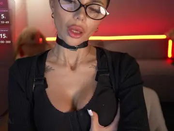 Bongacams Private Sex Chat of KatrinMoreno