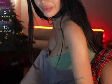 Bongacams Free Live Porn of KatrinMoreno