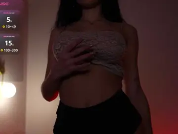 Bongacams Nude Webcam of KatrinMoreno