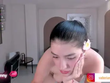 Bongacams Free Live Porn of ValeriaRossi