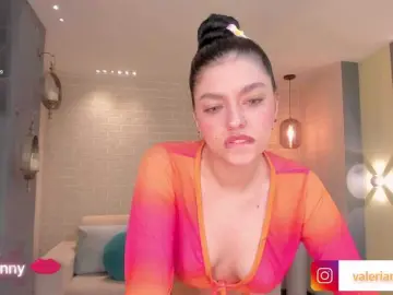 Bongacams Private Sex Chat of ValeriaRossi