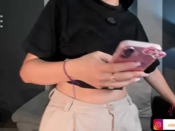 Bongacams Sex Cam of ValeriaRossi