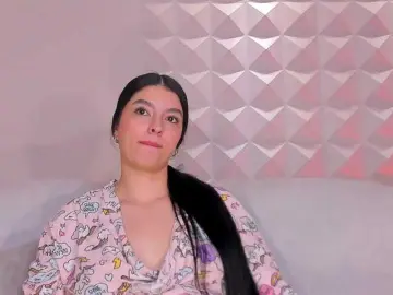 Bongacams Adult Video Chat of ValeriaRossi