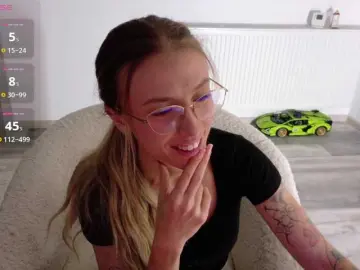 Bongacams Live Porn of DiddySweet1