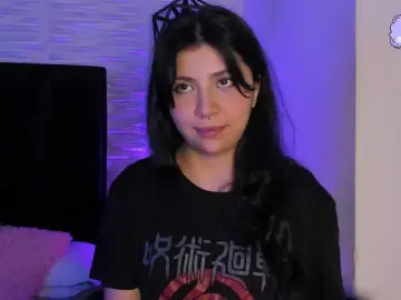 Bongacams Live Sex of Melody-Black