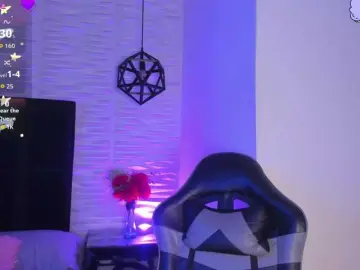 Bongacams Sex Cam of Melody-Black