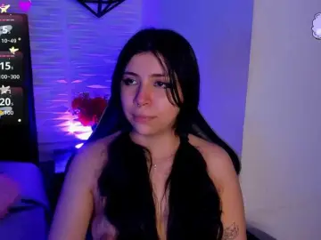 Bongacams Live Sex of Melody-Black