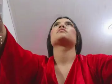 Bongacams Best Webcam of Chiara-tay