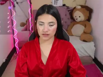 Bongacams Live Sex of Chiara-tay