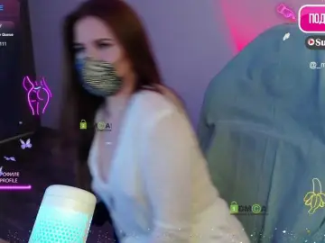 Bongacams Adult Webcams of Chpok007