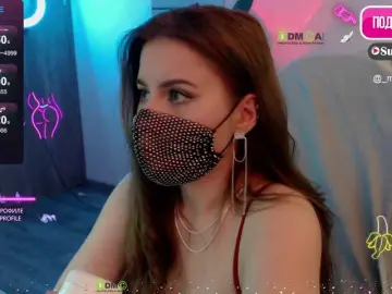 Bongacams Live Sex of Chpok007