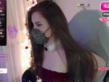 Bongacams Live Sex of Chpok007