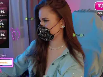 Bongacams Sex Cam of Chpok007