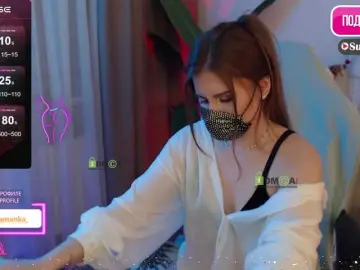 Bongacams Free Porn Cam of Chpok007