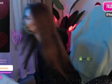 Bongacams Live Sex Cam of Chpok007