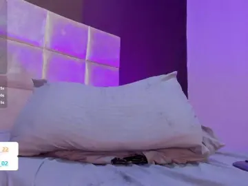 Bongacams Sex Cam of Hanny02