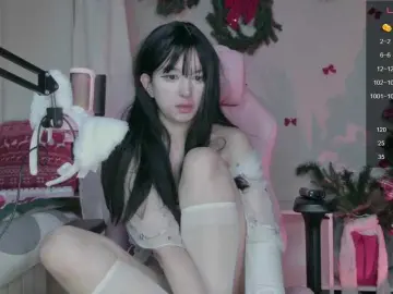 Bongacams Sex Chat of BerryBae