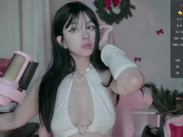 Bongacams Adult Webcam of BerryBae