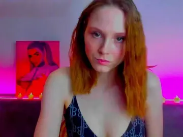 Bongacams Adult Video Chat of GinaLovely