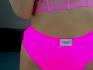 Bongacams Best Webcam of GinaLovely