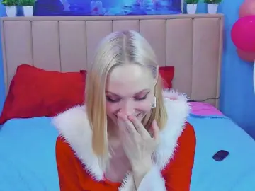 Bongacams Free Porn Cam of GinaLovely