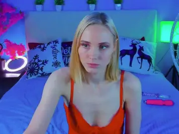 Bongacams Adult Webcam of GinaLovely