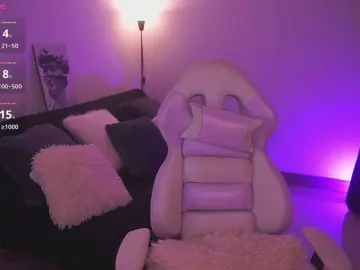 Bongacams Live Porn of SusannaMoore