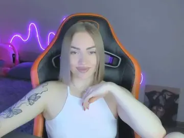 LaraKrein-lk from bongacams