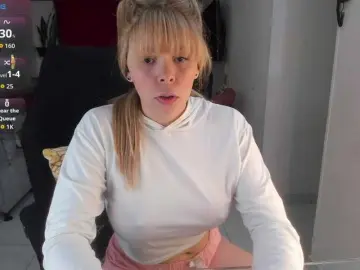 Bongacams Best live sex cam show of erika18love