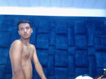 Bongacams Adult Video Chat of GroupNoLimits