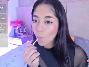 Bongacams Free Live Porn of Kyraaa