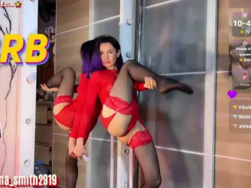 Bongacams Free Live Porn of SabrinaSmith