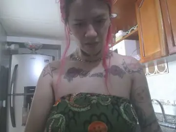 Bongacams Best Webcam of ShekinahPhili1