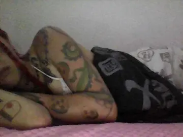 Bongacams Live Sex of ShekinahPhili1