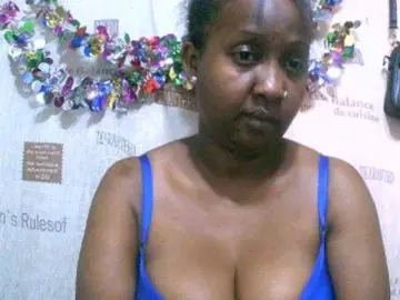 Bongacams Adult Webcams of Sylivinaahh