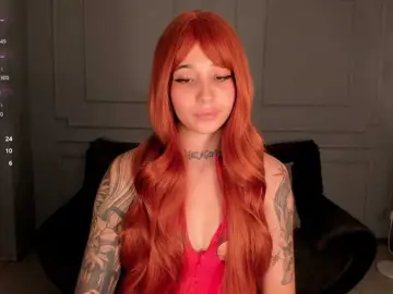 Bongacams Free Live Porn of VenusClaire