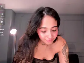 Bongacams Adult Video Chat of VenusClaire