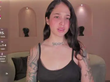 Bongacams Adult Webcam of VenusClaire
