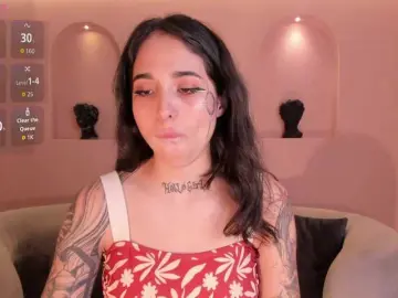 Bongacams Adult Webcams of VenusClaire