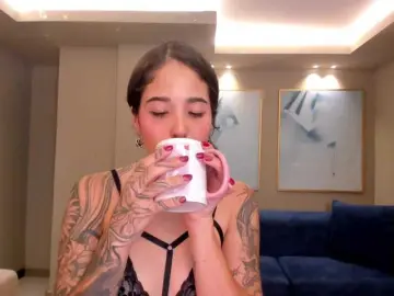 Bongacams Live Sex Cam of VenusClaire