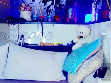 Bongacams Adult Video Chat of -JuliaSpace-