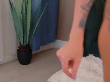 Bongacams Adult Video Chat of BailleyRush