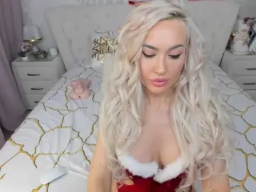 Bongacams Live Sex Cam of HottieSweetBritney