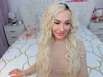 Bongacams Adult Webcam of HottieSweetBritney